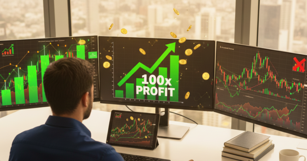 पोर्टफोलियो कैसे बनाएँ?