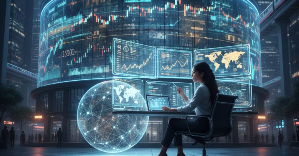 share market kaise sikhe