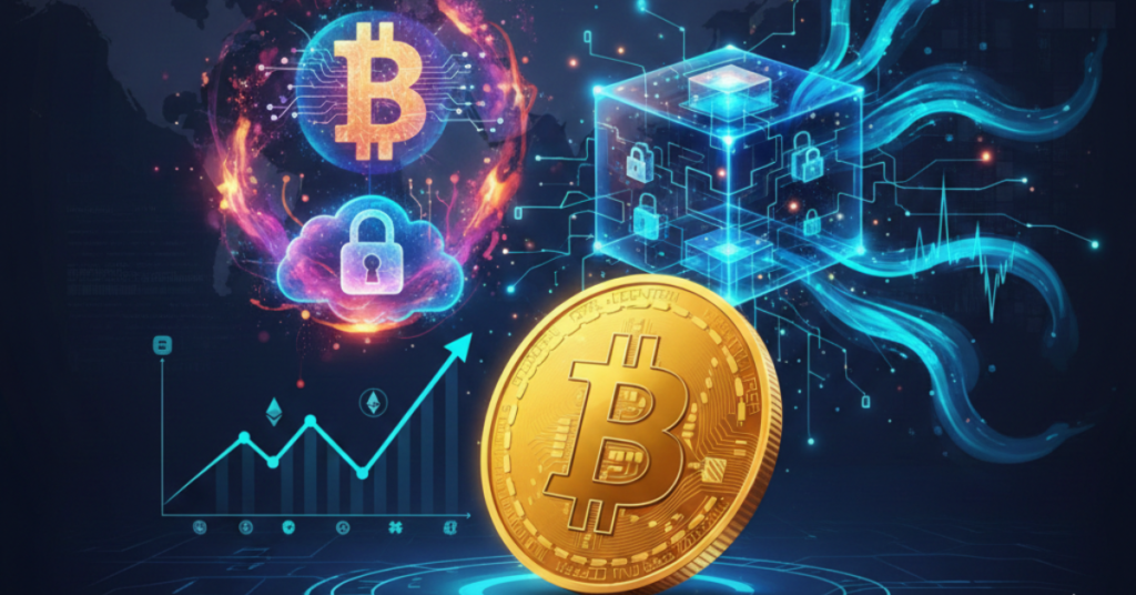 ryptocurrency क्या है