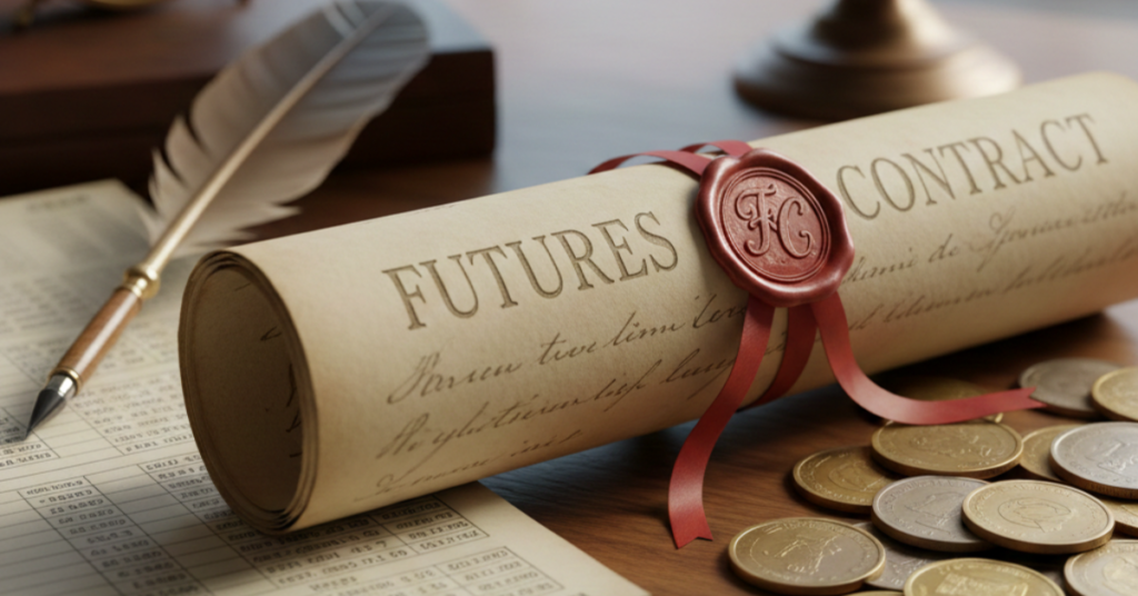 फ्यूचर कॉन्ट्रैक्ट क्या है? फ्यूचर्स ट्रेडिंग, मार्जिन और हेजिंग की पूरी जानकारी