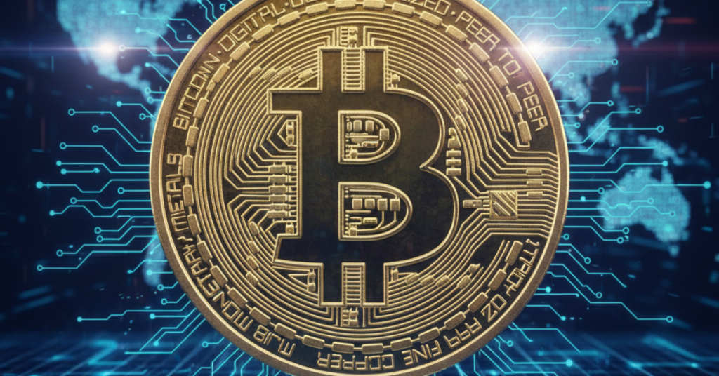 बिटकॉइन क्या है? निवेश, माइनिंग और इसके भविष्य की पूरी जानकारी