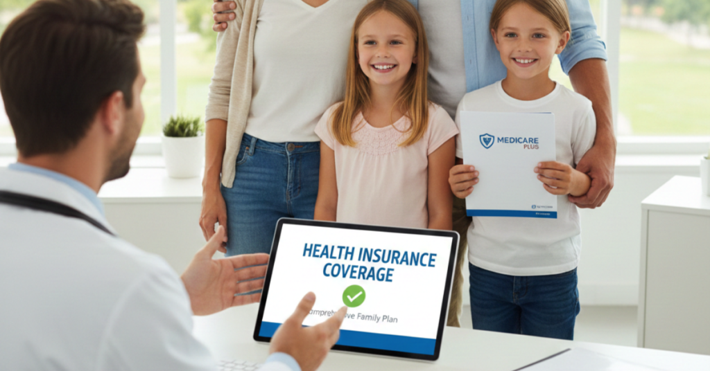 सही हेल्थ इंश्योरेंस पॉलिसी कैसे चुनें?