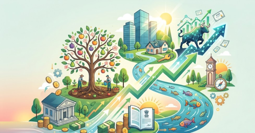 सैलरी पाने वाले कर्मचारियों के लिए बेस्ट इन्वेस्टमेंट ऑप्शन