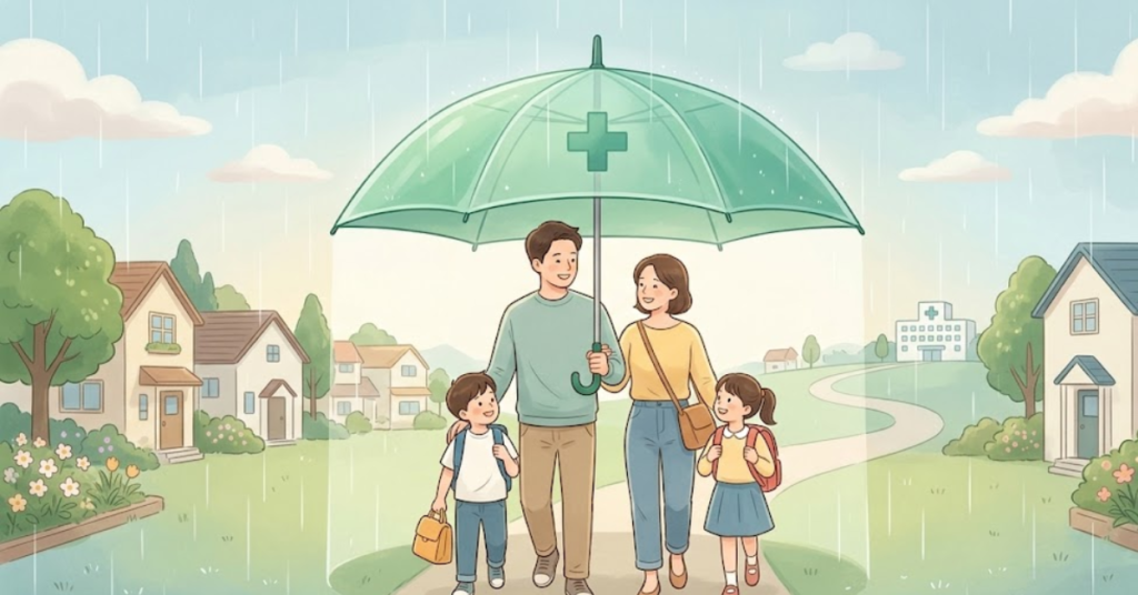 हेल्थ इन्शुरन्स क्यों जरूरी है बचत और भविष्य की सुरक्षा के लिए